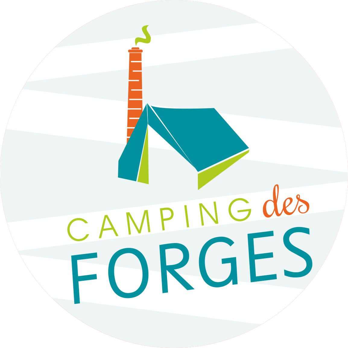 Camping des Forges